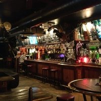 Pub Anchor, Стокгольм