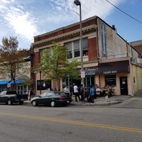 Holy Frijoles, Балтимор, Мэриленд