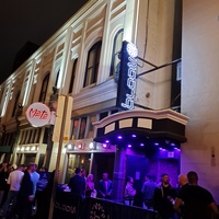 Bloom Nightclub, Сан-Диего, Калифорния