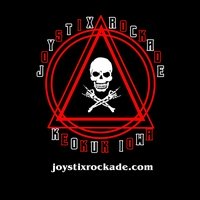 Joystix Rockade, Кеокек, Айова