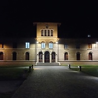 Teatro Solvay, Rosignano Solvay