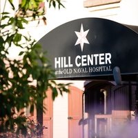 Hill Center, Вашингтон, Округ Колумбия
