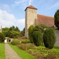 Preston Park, Брайтон