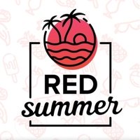 Red Summer Stage, Москва