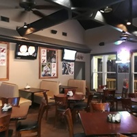 Rockin Willy's, МакКомб, Миссисипи