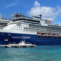 Celebrity Summit, Форт-Лодердейл, Флорида