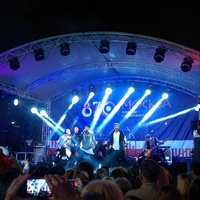 Kommunarka, Москва