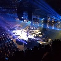 Broadmoor World Arena, Колорадо-Спрингс, Колорадо