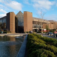 University Concert Hall, Лимерик
