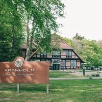 Kranholm Scheune, Бремен