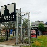 The Space Cinema, Болонья