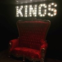 Kings Nightclub, Кларксвилл, Теннесси
