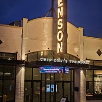 Benson Theatre, Омаха, Небраска