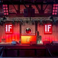 IF Performance Hall, Эскишехир