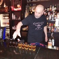 Rock Centrale, Эрба