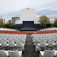 Open Municipal Theatre, Волос