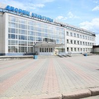 Зеленогорский городской Дворец культуры, Зеленогорск