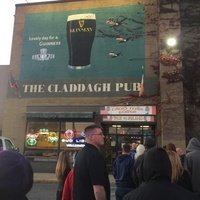 The Claddagh Pub, Лоренс, Массачусетс