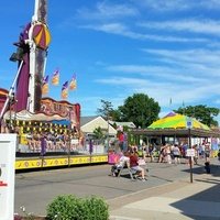 Нью Балтимор, Мичиган