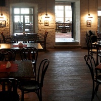 Клуб-ресторан Высоцкий, Москва