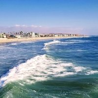 Империал Бич, Калифорния