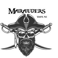 Marauders, Темпе, Аризона