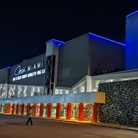 Casino, Майами, Флорида