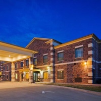 Перритон, Техас