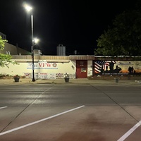 Veterans of Foreign Wars Post 1273, Рапид-Сити, Южная Дакота