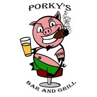 Porky's Bar & Grill, Этна, Пенсильвания