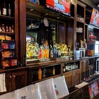 MVP Sports Bar and Grille, Цинциннати, Огайо