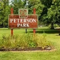 Mattoon Peterson Park, Мэттун, Иллинойс