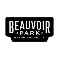 Beauvoir Park, Батон-Руж, Луизиана