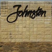 Джонстон, Айова