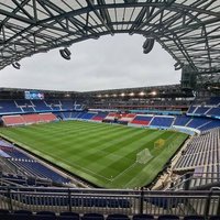 Sports Illustrated Stadium, Ньюарк, Нью-Джерси