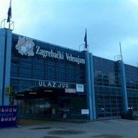 Velesajam Zagreb, Загреб