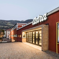 Astra, Брессаноне