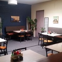 Cafe Coda, Чико, Калифорния