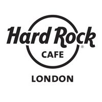 Hard Rock Cafe, Лондон