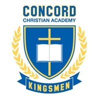 Concord Christian Academy, Конкорд, Нью-Гемпшир