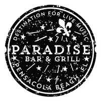 Paradise Bar & Grill, Пенсакола, Флорида