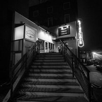 The Sinclair, Кеймбридж, Массачусетс