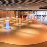 Milchwerk Radolfzell, Радольфцелль