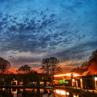 Alpina Family Park, Владикавказ