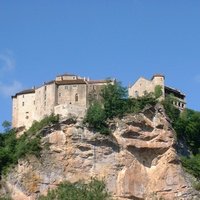 LE CHATEAU, Монтобан