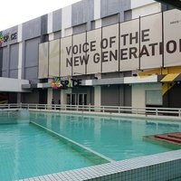 Voice Space, Бангкок