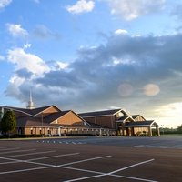 Missionary Church, Наппани, Индиана