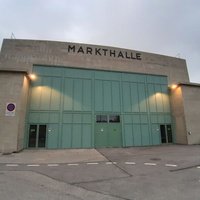 Market Hall Burgdorf, Бургдорф