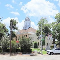 Джаспер, Техас