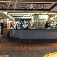 The Parish, Хаддерсфилд